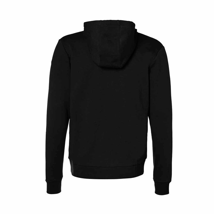 Veste Banto Noir Homme 2