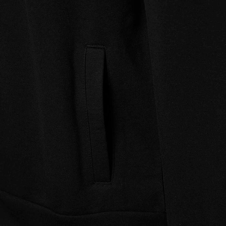 Veste Banto Noir Homme 3