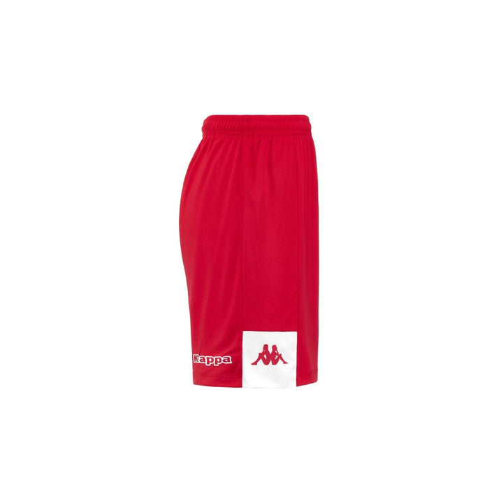 Short Daggo Rouge Homme 2