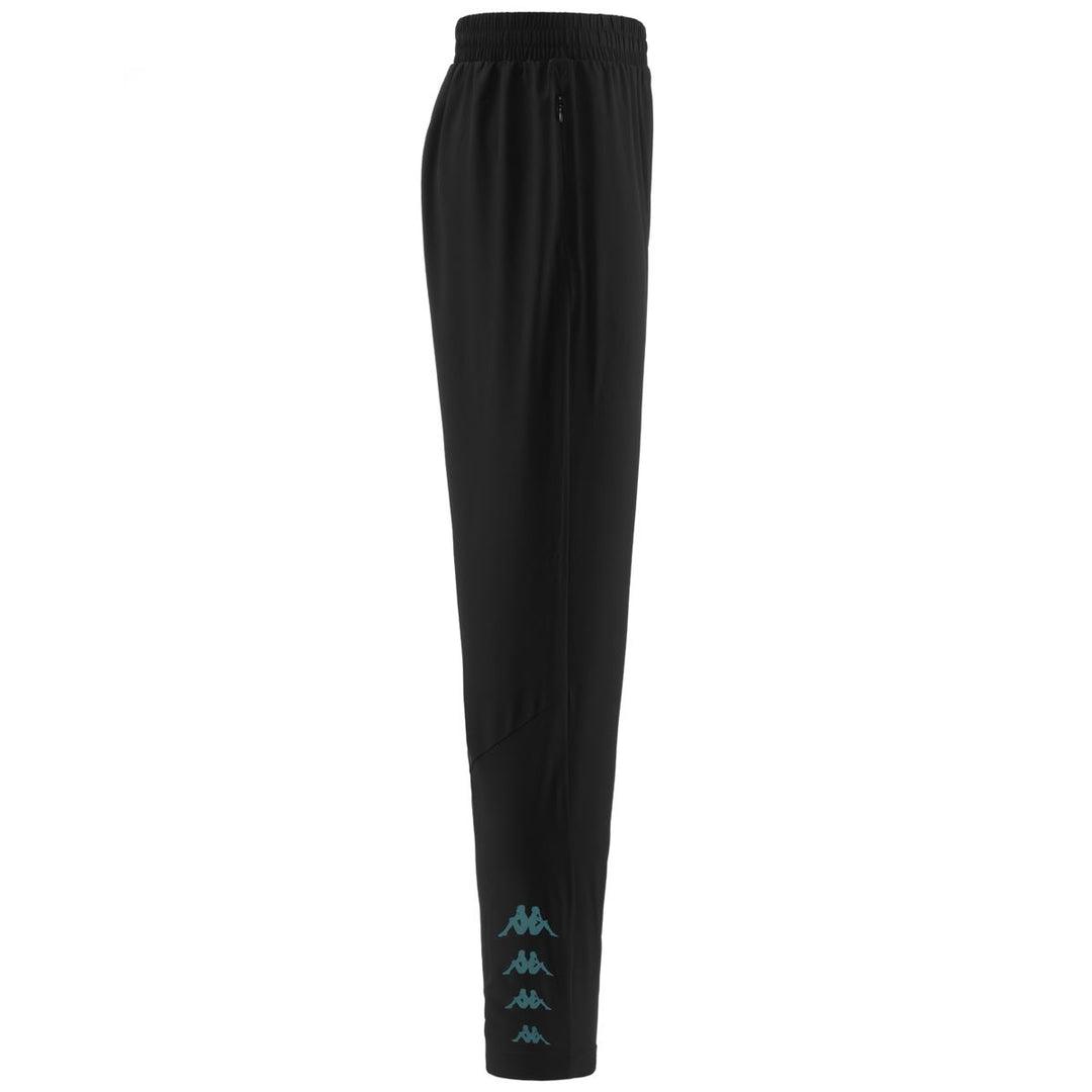 Jogging Kombat Etno Noir Homme main