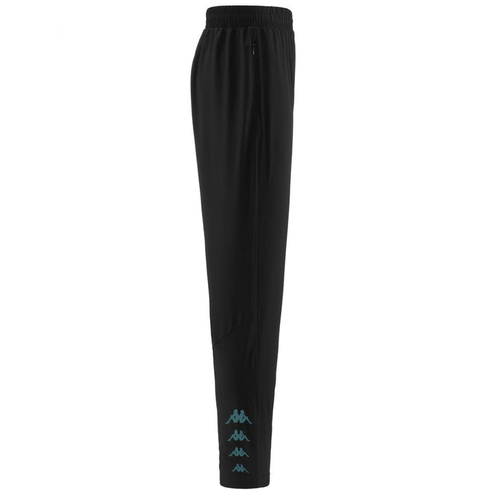 Jogging Kombat Etno Noir Homme 2