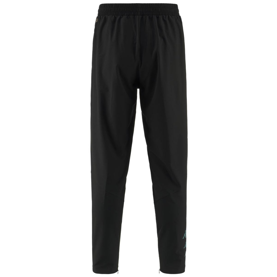 Jogging Kombat Etno Noir Homme main