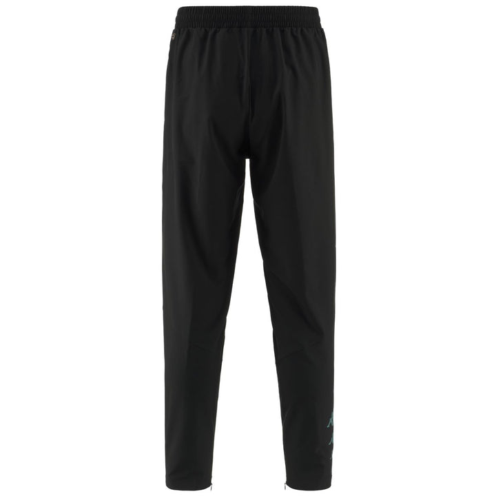 Jogging Kombat Etno Noir Homme 3