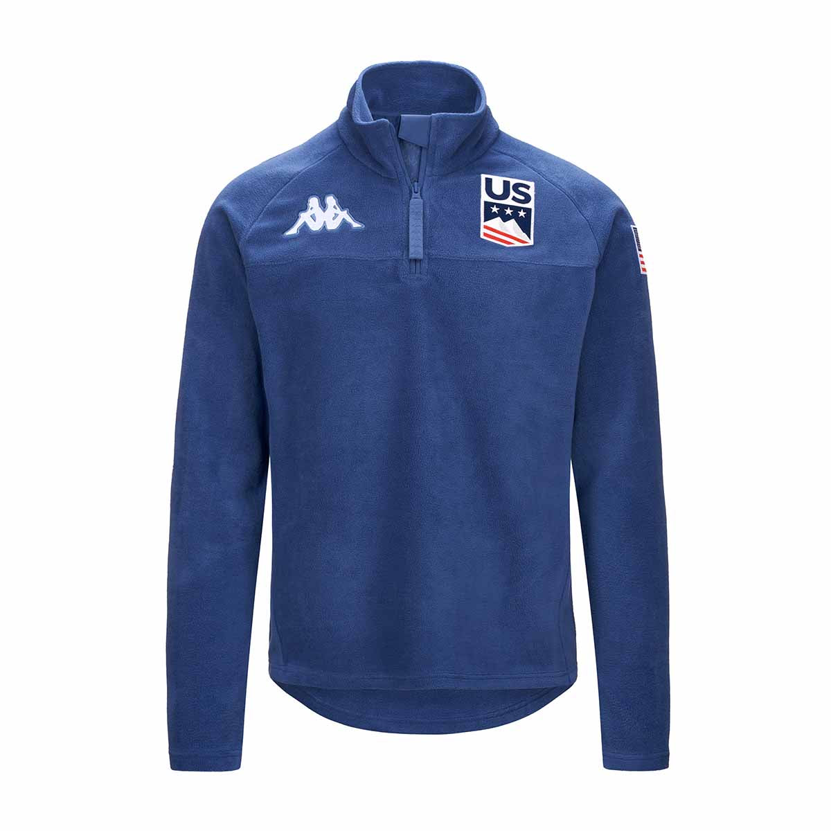 Us ski deals team sweatshirt