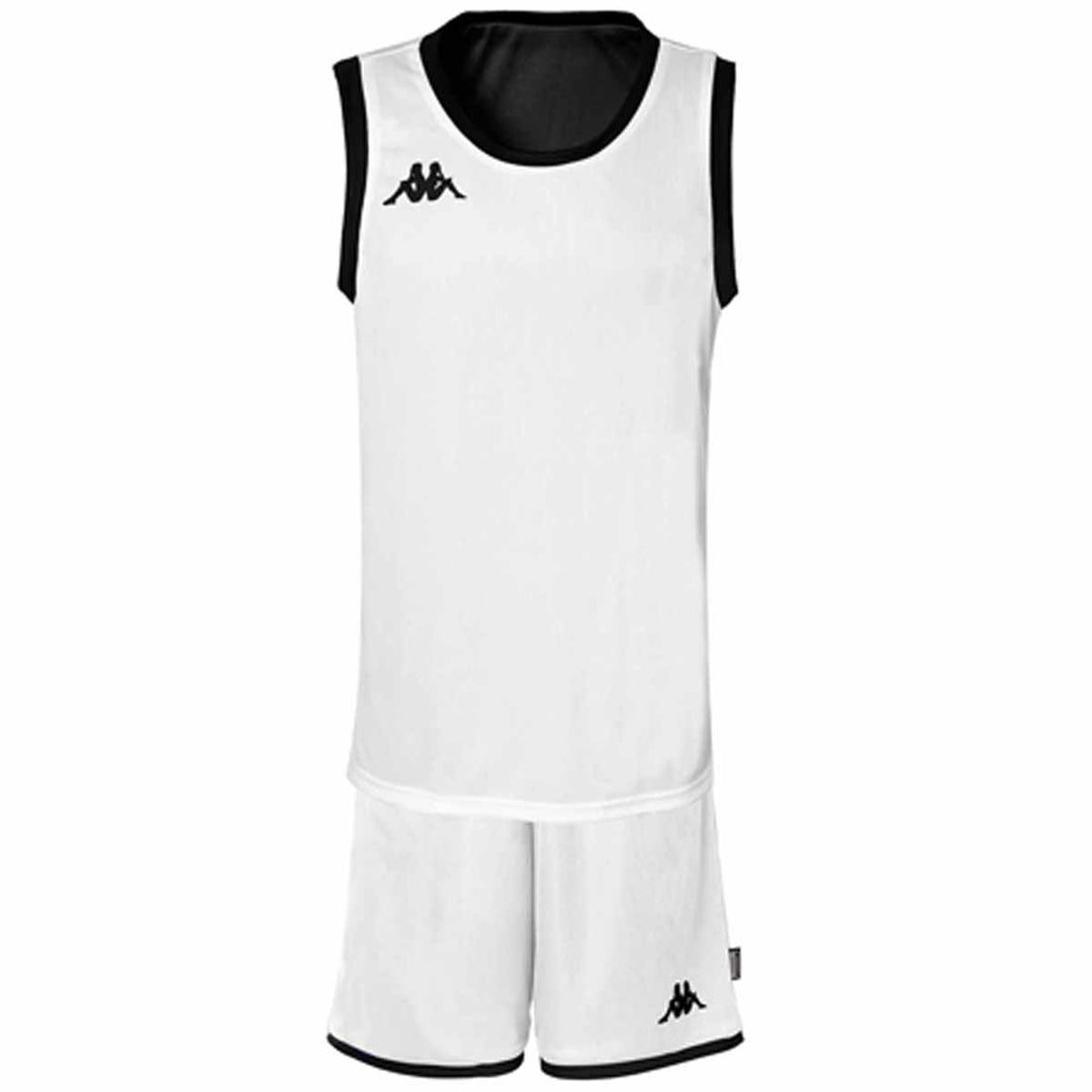 Ensemble Enfant Dancosi Noir main