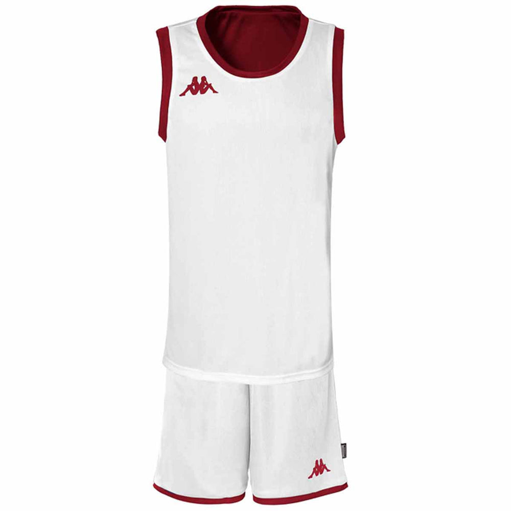 Ensemble Homme Dancosi Rouge 02