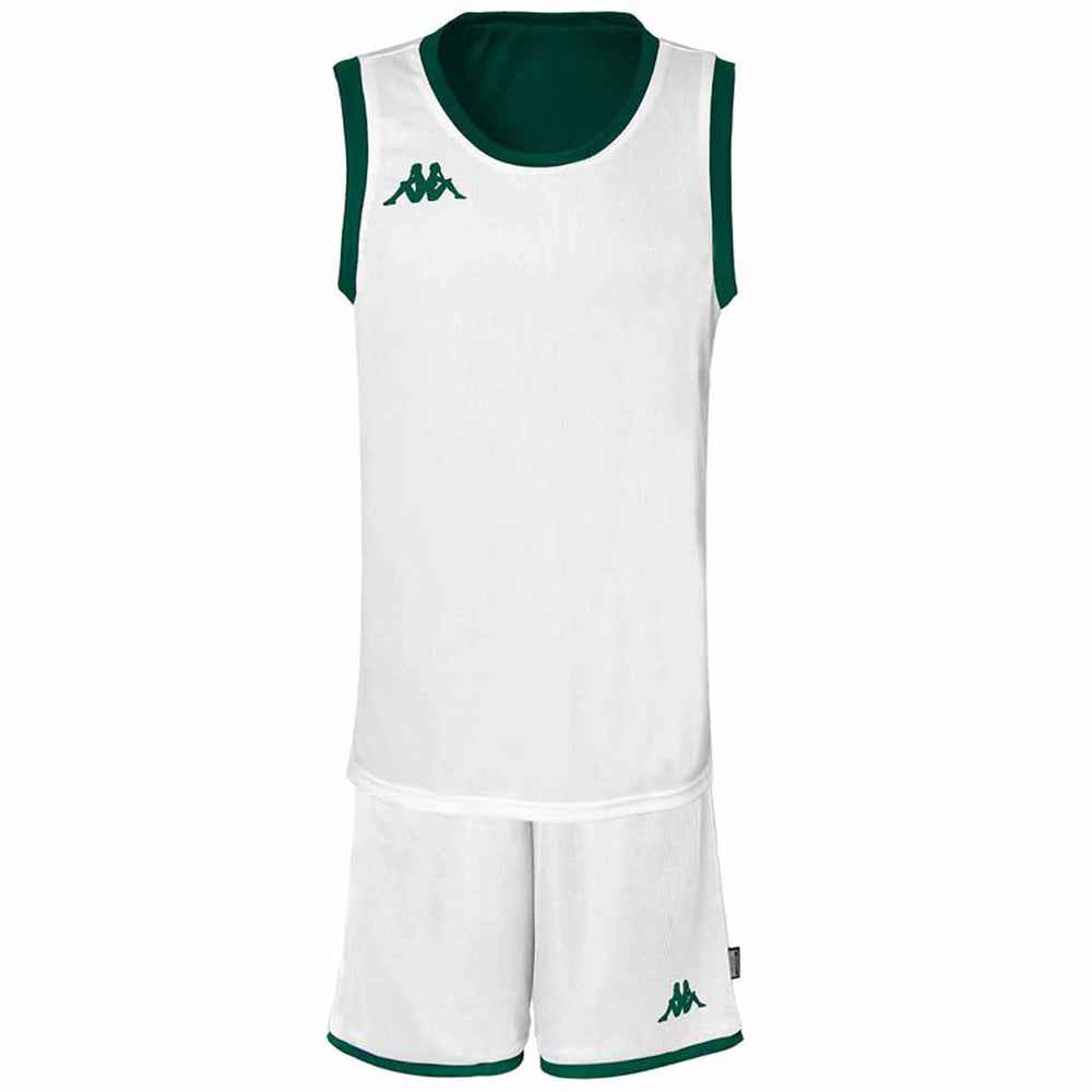 Ensemble Homme Dancosi Vert 02