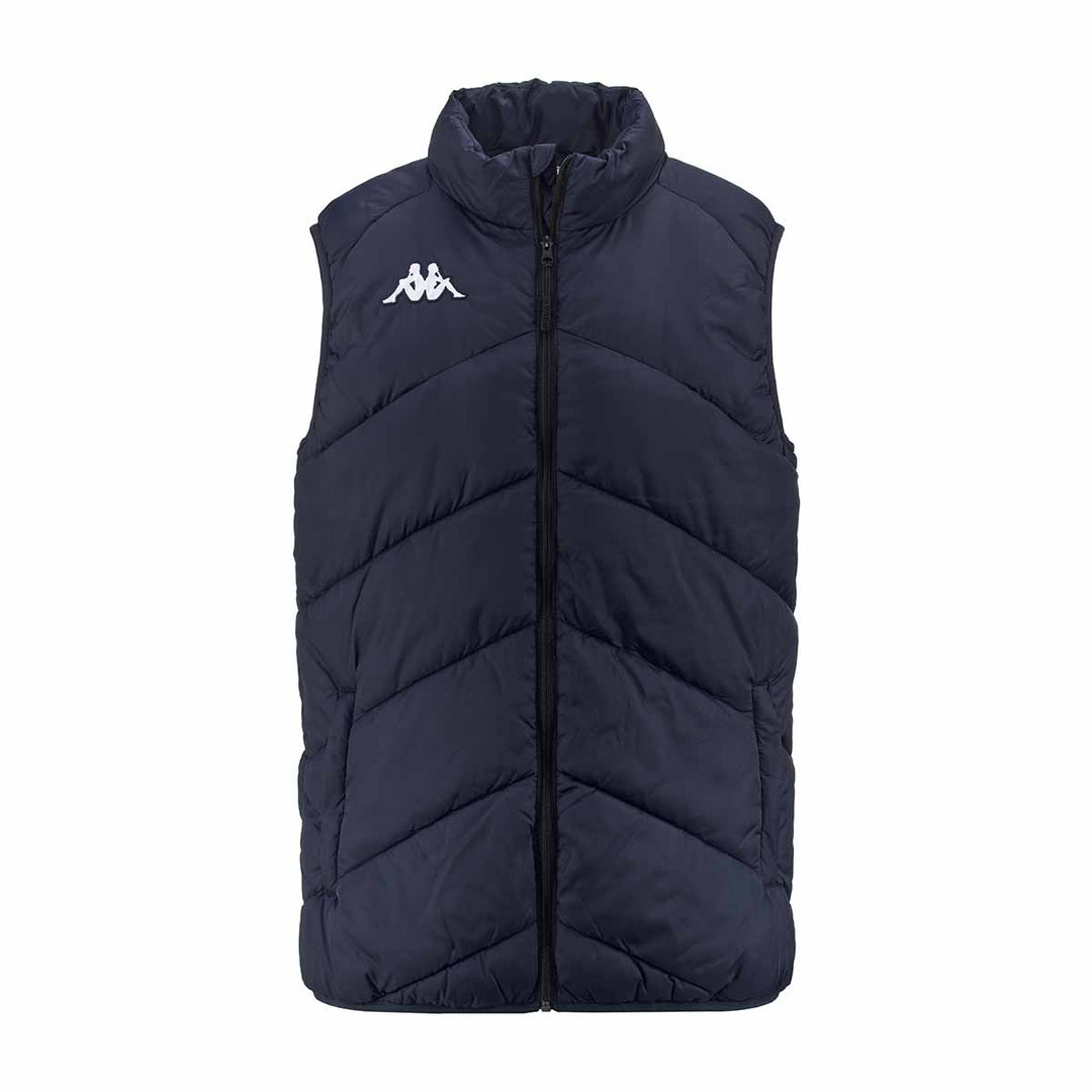 Doudoune Viatto Bleu Homme main