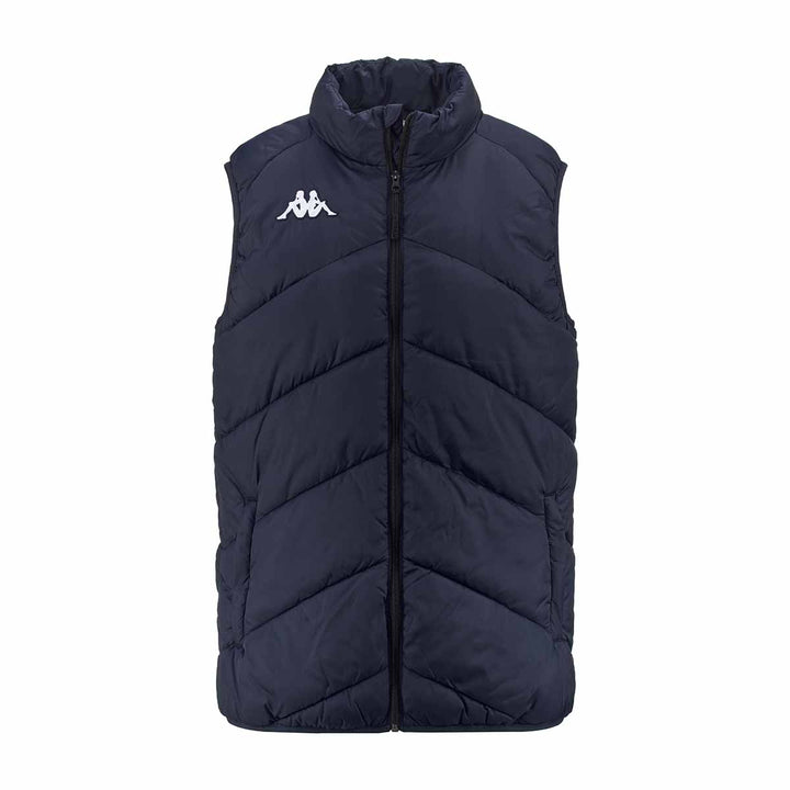 Doudoune Viatto Bleu Homme 1