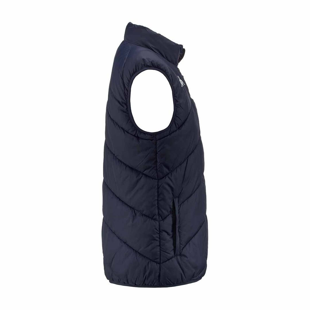 Doudoune Viatto Bleu Homme main