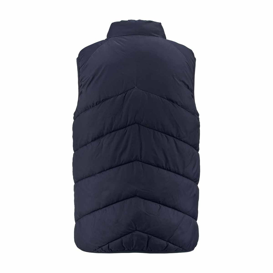 Doudoune Viatto Bleu Homme main