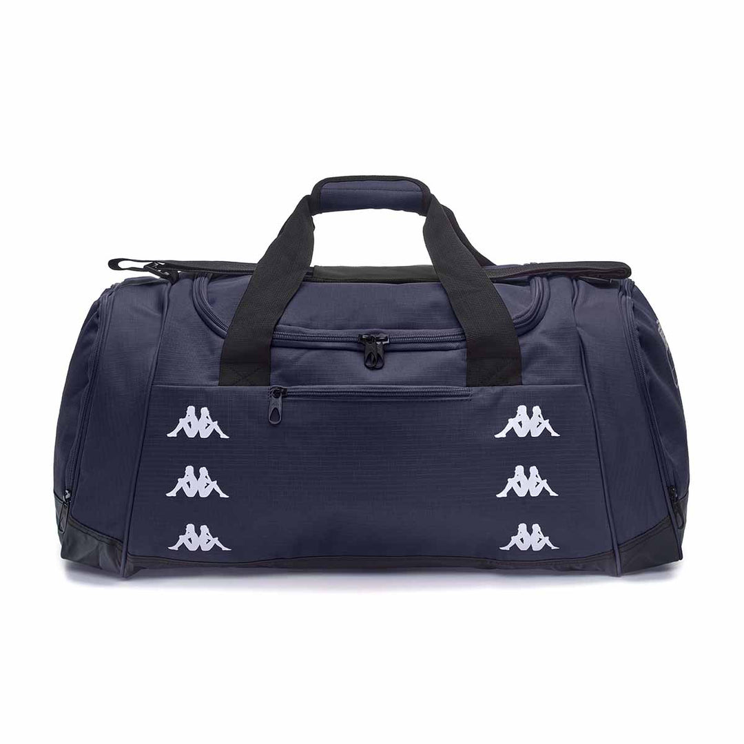 Sac Grenno Bleu main