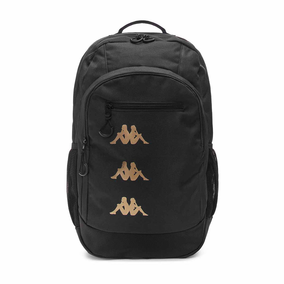 Sac Gamberto Noir main