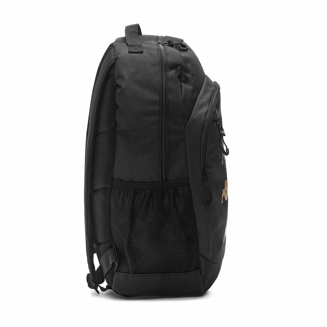 Sac Gamberto Noir main