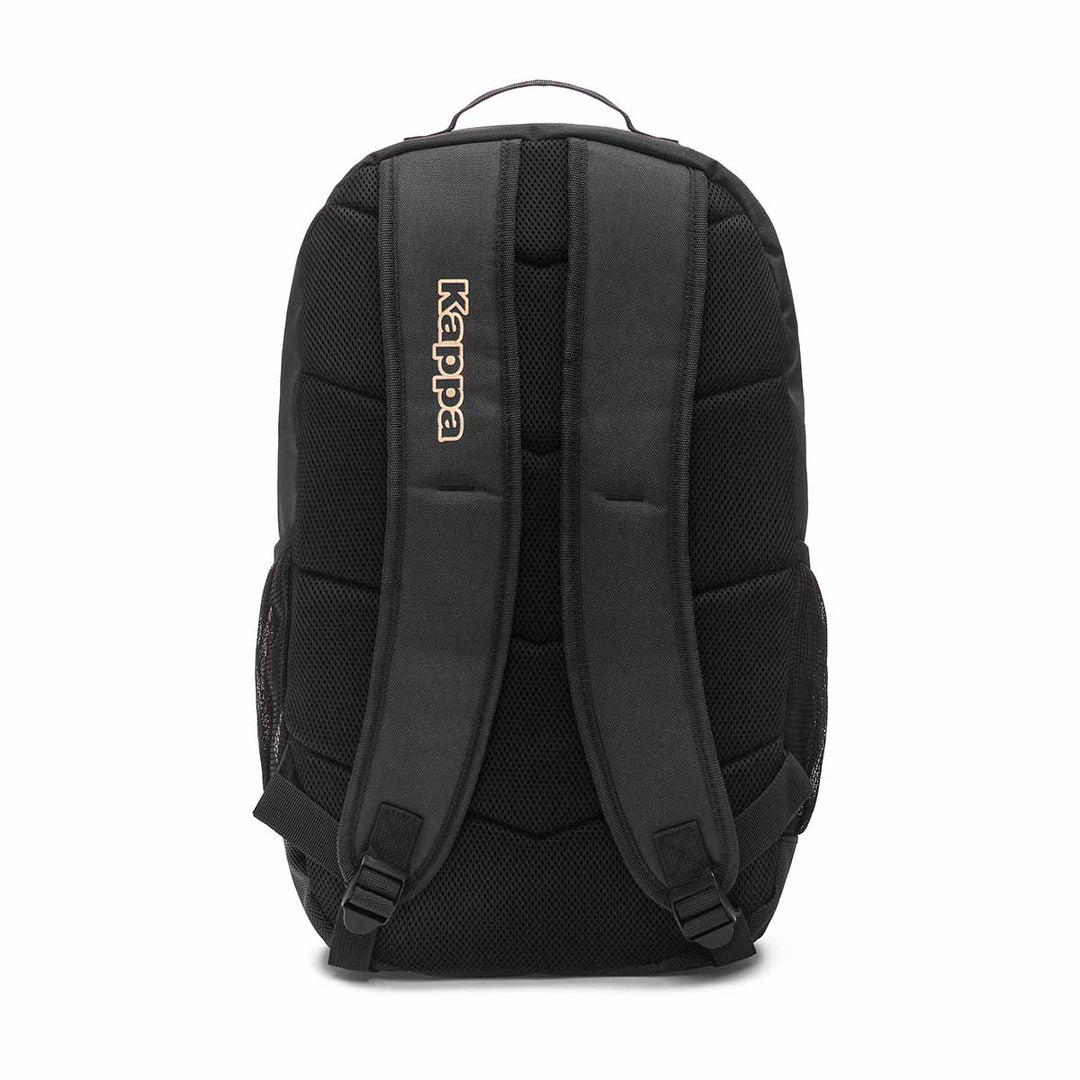 Sac Gamberto Noir main