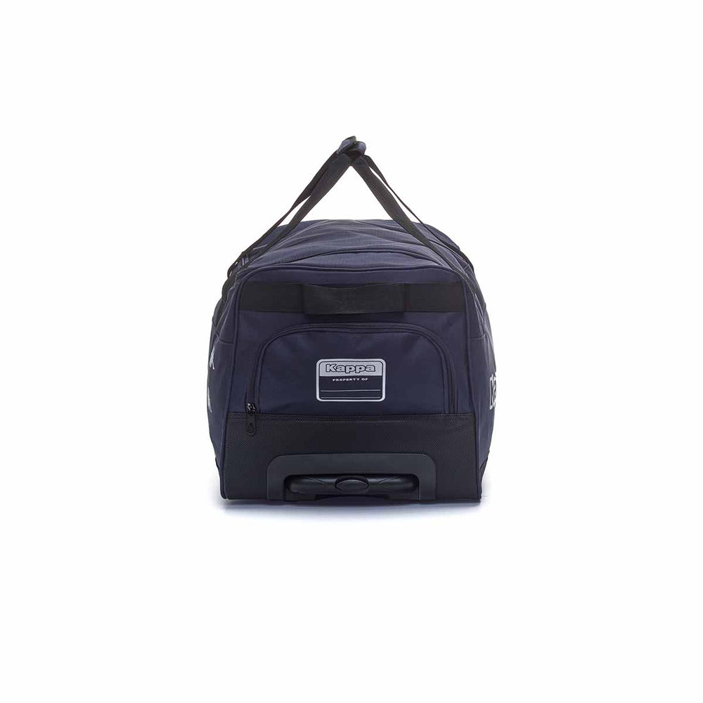 Sac Garcisio Bleu 02