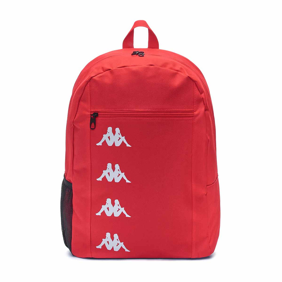 Sac Gelia Rouge main