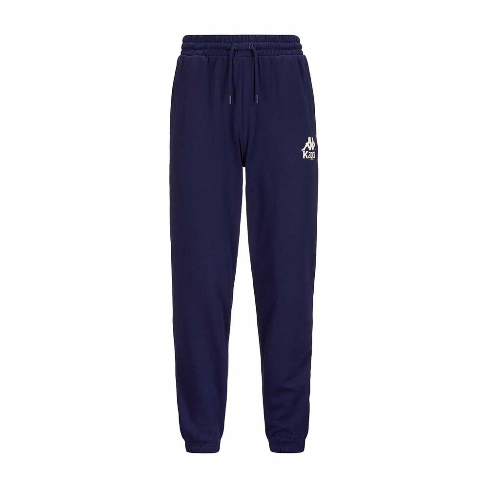 Jogging Authentic Gothenburg Bleu Homme 02