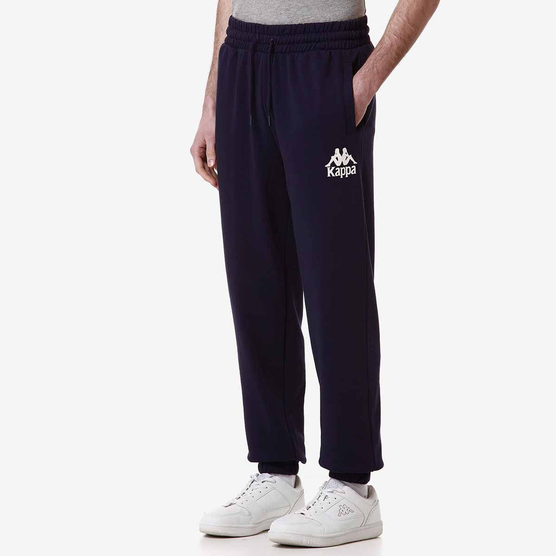 Jogging Authentic Gothenburg Bleu Homme main