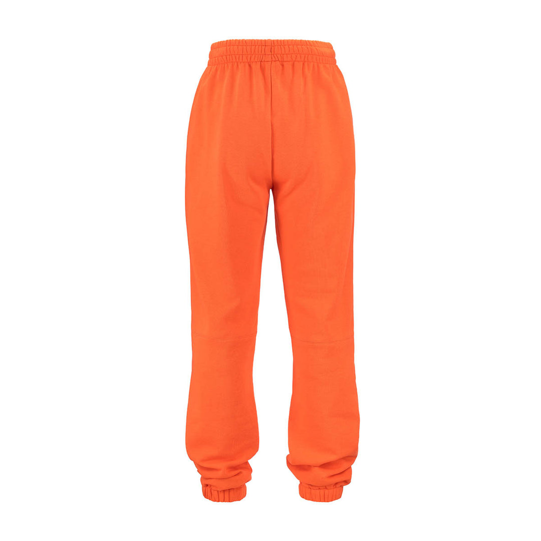Jogging Authentic Giova Orange Homme main
