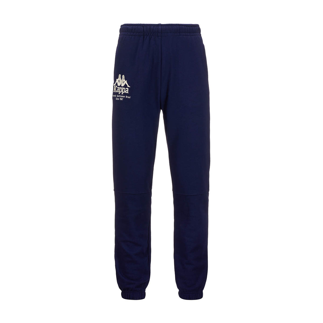 Jogging Authentic Giova Bleu Homme main