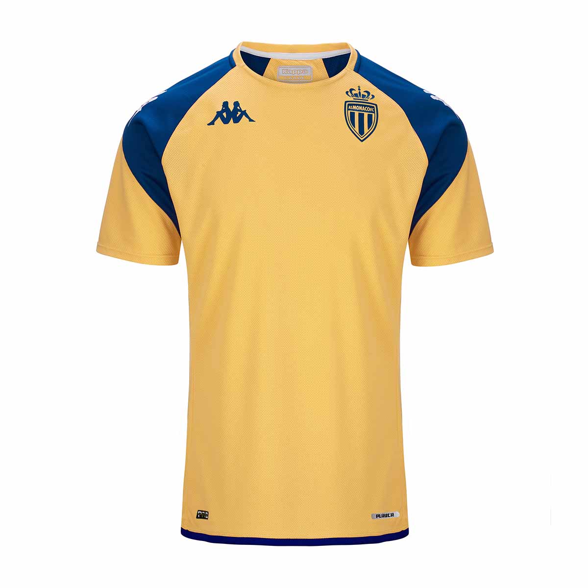 Crea Numeri Maglie Calcio AS Monaco (GOLOVIN #17) 2023/2024 Prima Crea Numeri Maglie Calcio AS Monaco (GOLOVIN #17) 2023/2024 Prima