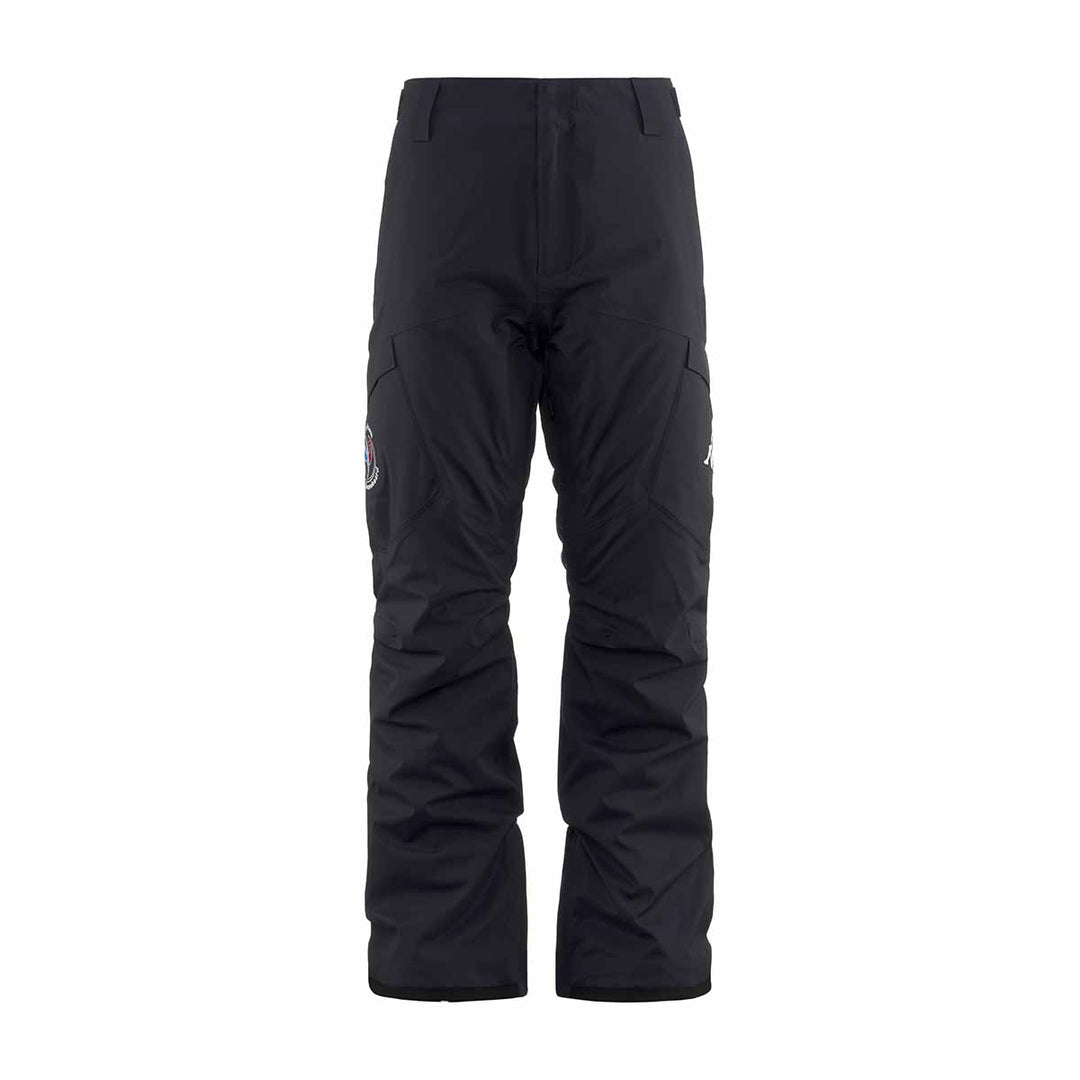 Pantalon 6Cento 632 Padded FFS Bleu Unisexe main