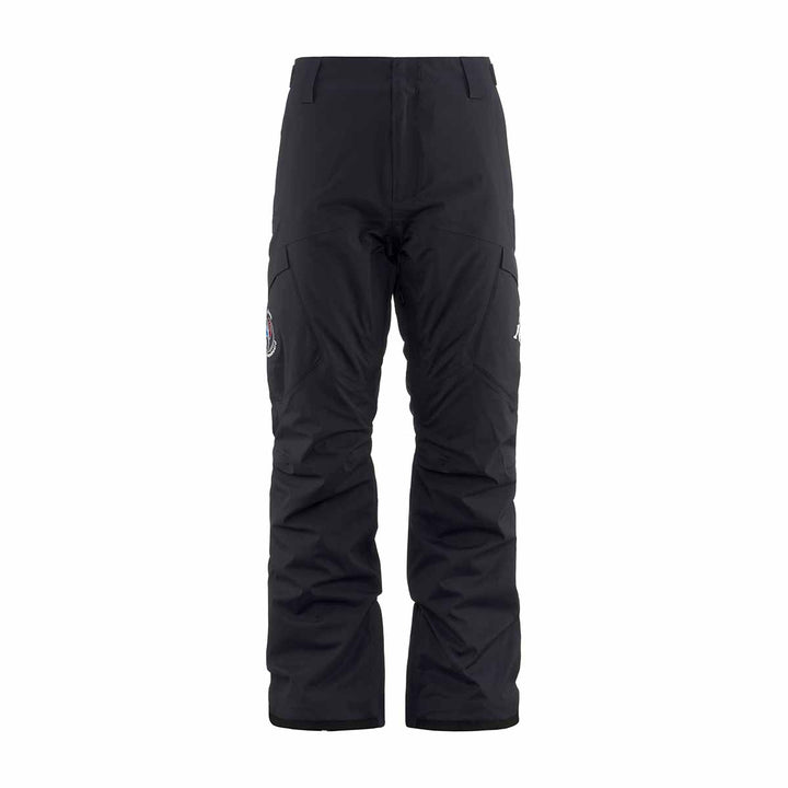 Pantalon 6Cento 632 Padded FFS Bleu Unisexe 1