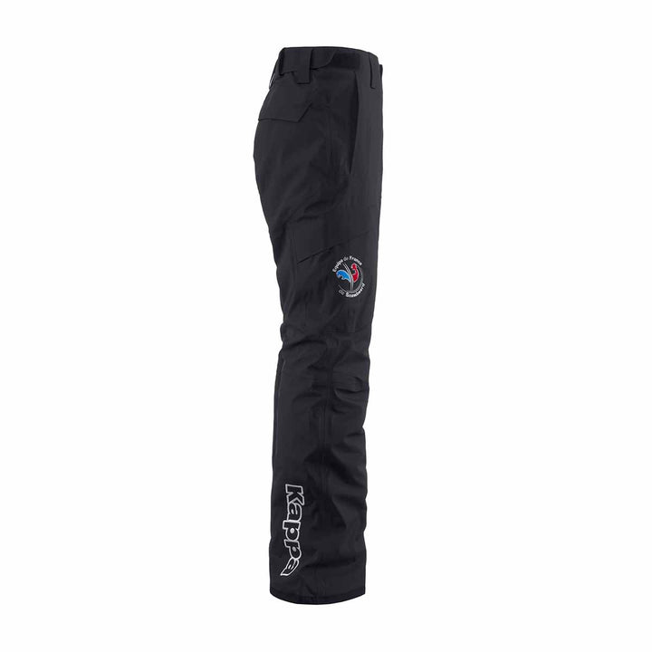 Pantalon 6Cento 632 Padded FFS Bleu Unisexe 4
