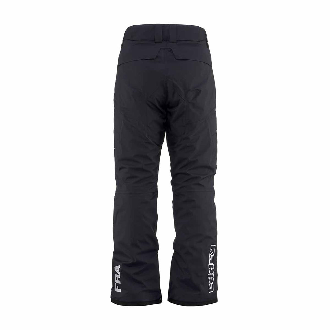 Pantalon 6Cento 632 Padded FFS Bleu Unisexe main