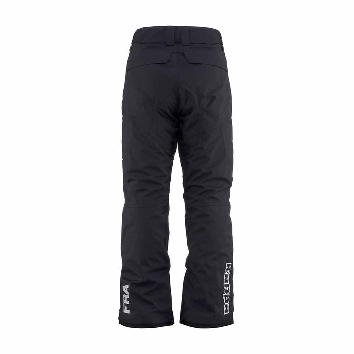 Pantalon 6Cento 632 Padded FFS Bleu Unisexe 2