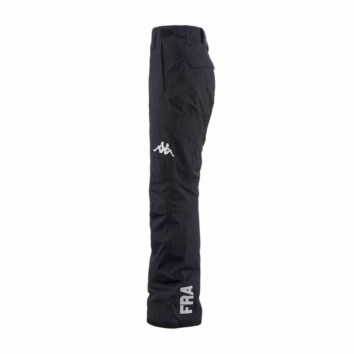 Pantalon 6Cento 632 Padded FFS Bleu Unisexe 3