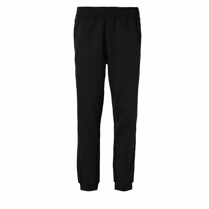 Pantalon Fievolo Noir Homme 1