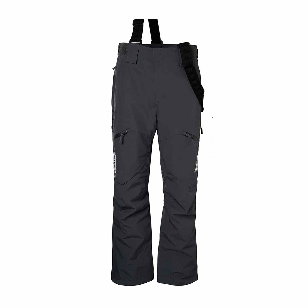 Pantalon 6Cento 622HZ US Ski Team Gris Homme main