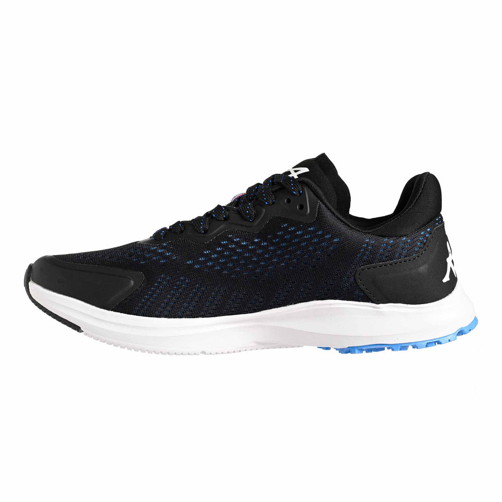 Chaussures Training Kombat Performance 4 BWT Alpine F1 Team 2024 Noir Unisexe 02