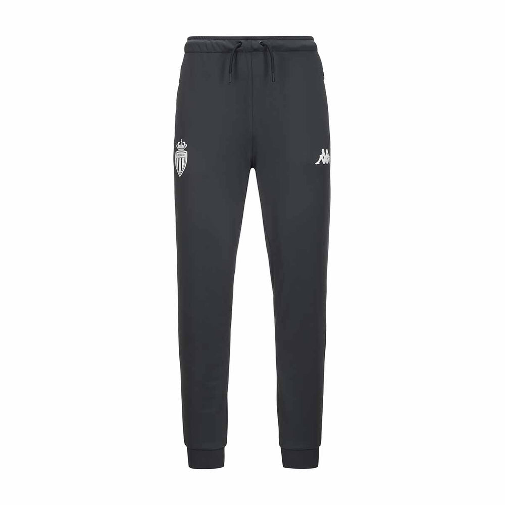Pantalon Atricy AS Monaco 24/25 Gris Homme 02