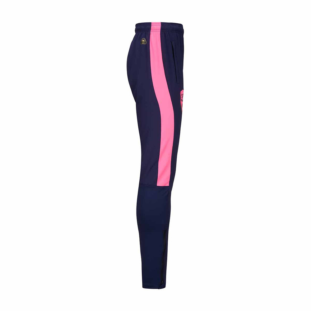Pantalon Abunszip Pro 8 Stade Francais Paris 24/25 Bleu Enfant 02