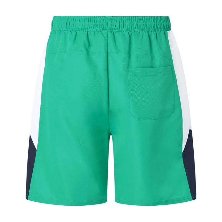 Short Gaggio Vert Homme 7