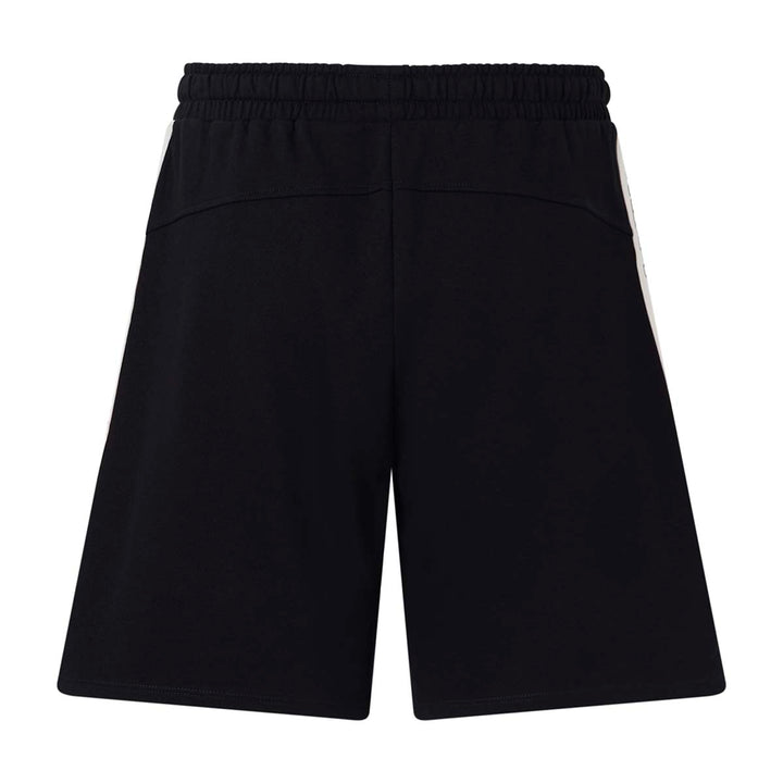 Short Tape Gerri Noir Homme 7