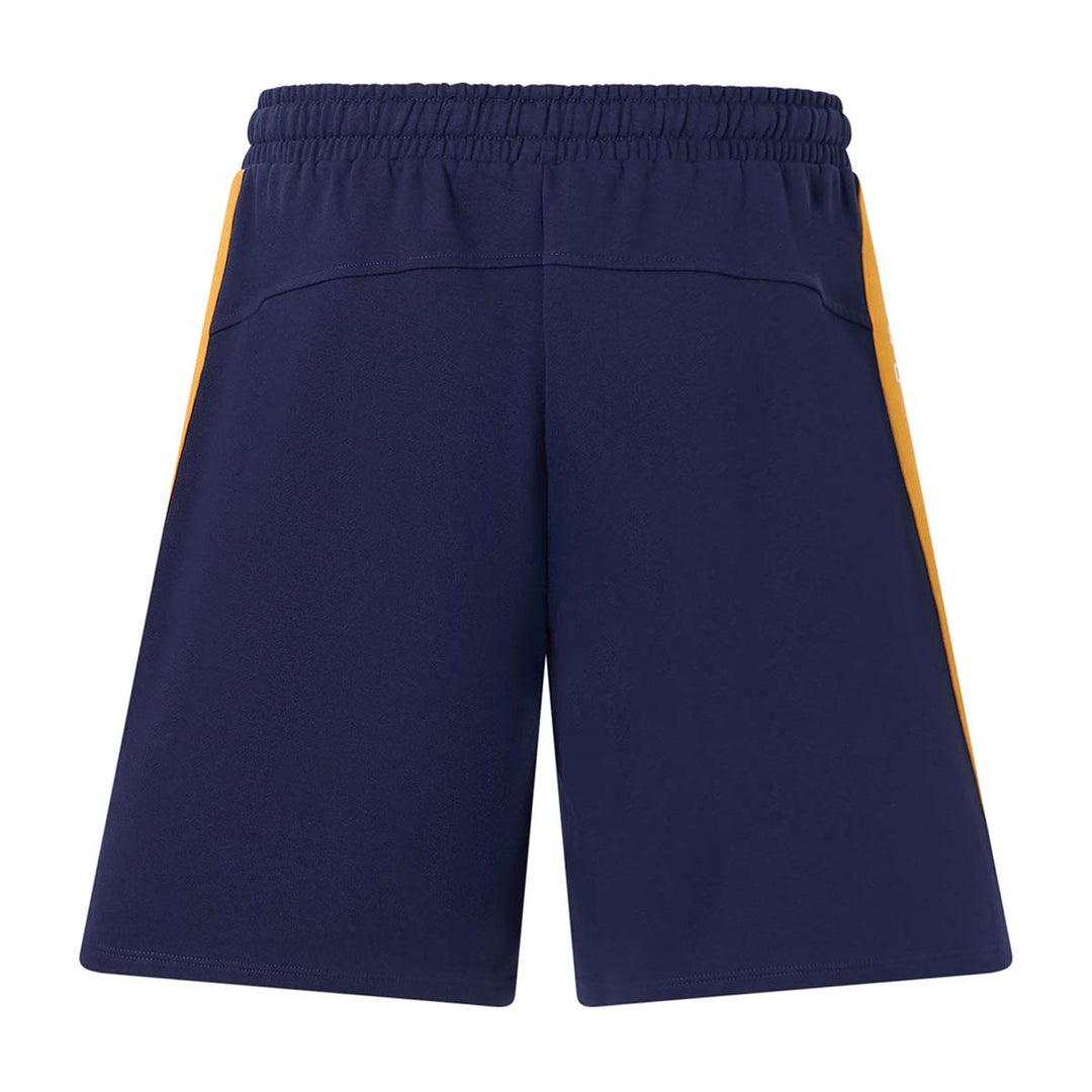 Short Tape Gerri Bleu Homme main