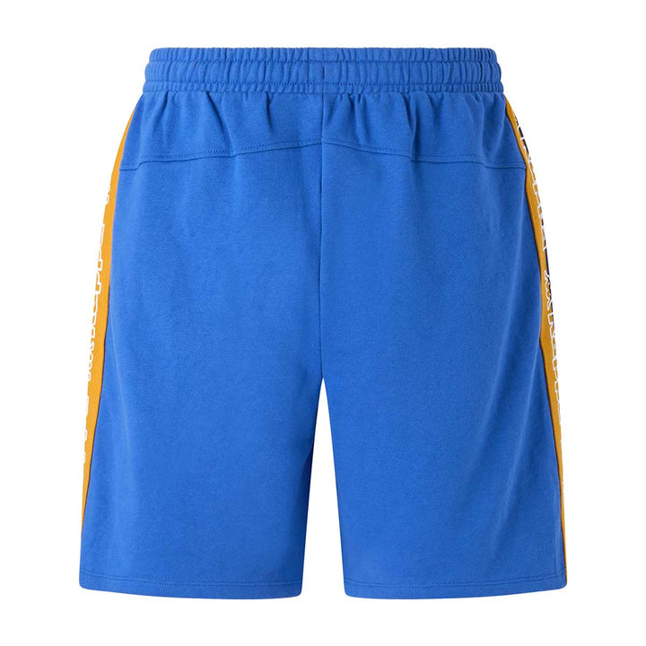 Short Tape Gerri Bleu Homme 7