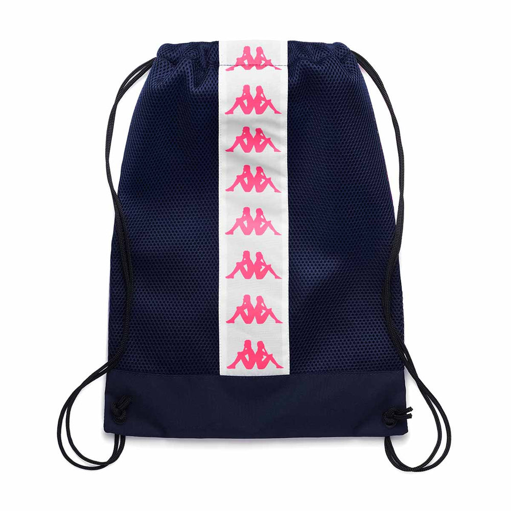 Sac Cabasam Stade Francais Paris 24/25 Bleu 02