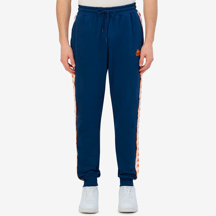 Jogging 222 Banda Alanz 3 Bleu Homme 4
