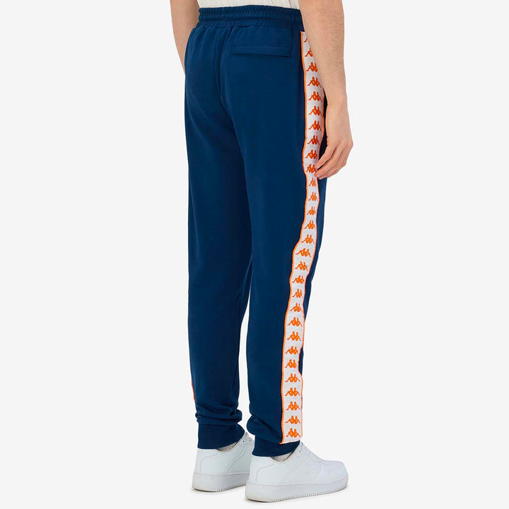 Jogging 222 Banda Alanz 3 Bleu Homme 5