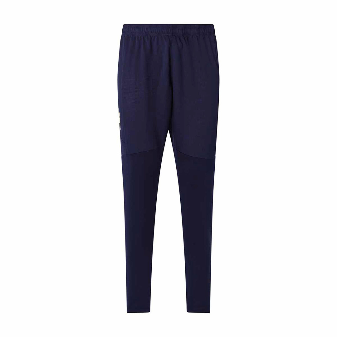 Pantalon Laschin Bleu Homme main
