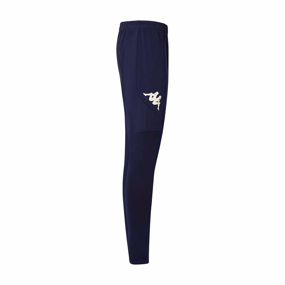 Pantalon Laschin Bleu Homme 02