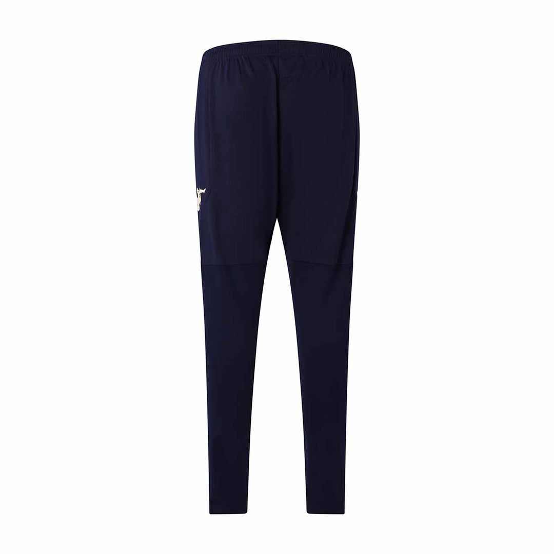 Pantalon Laschin Bleu Homme main