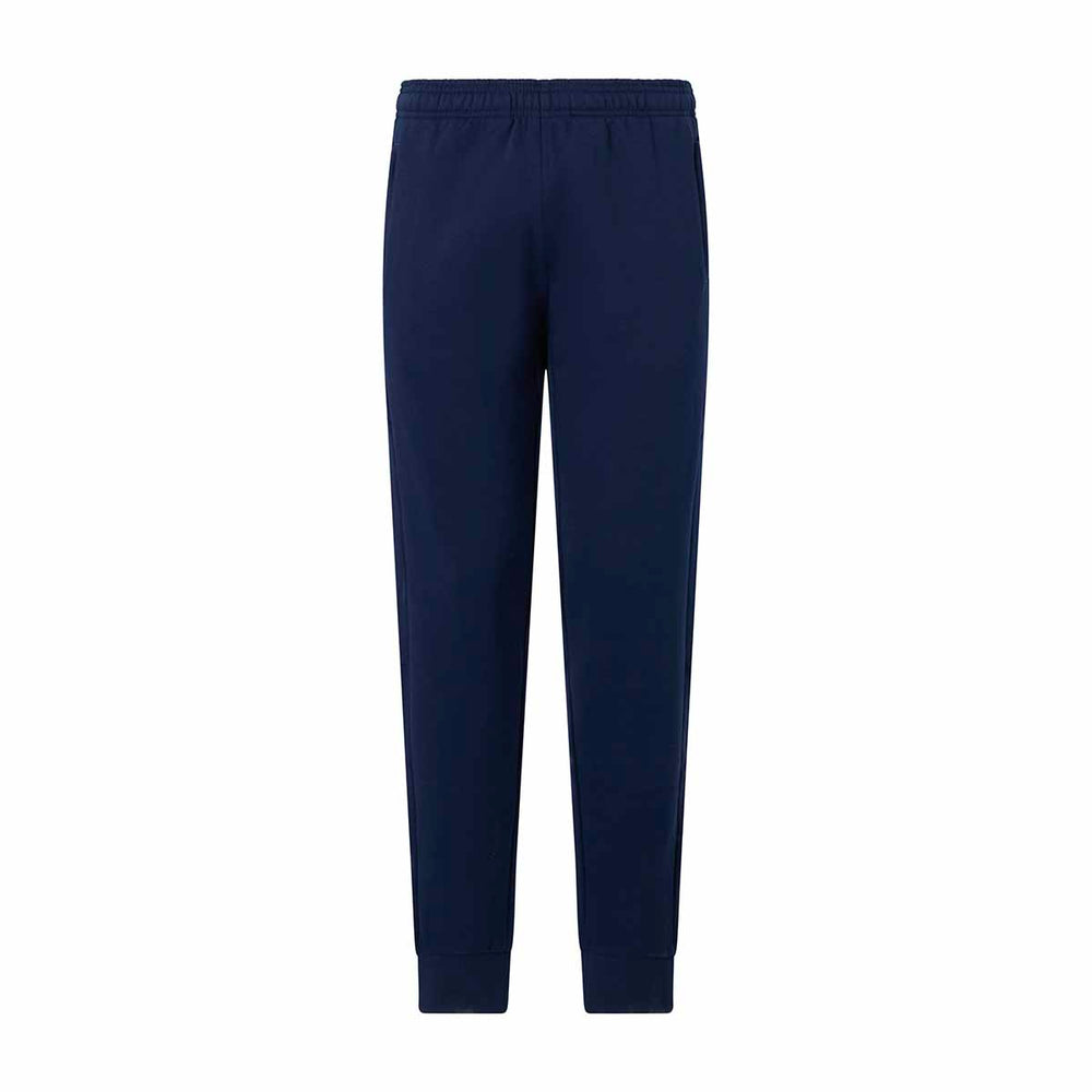 Pantalon Lubiola Bleu Femme 02