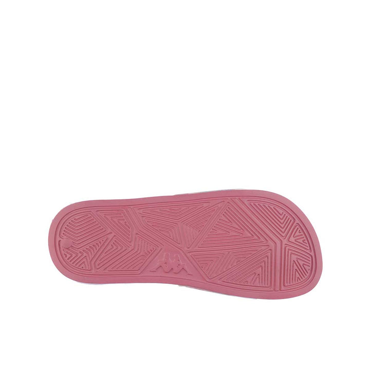 Claquettes Logo Sartwow 2 Rose Unisexe 5