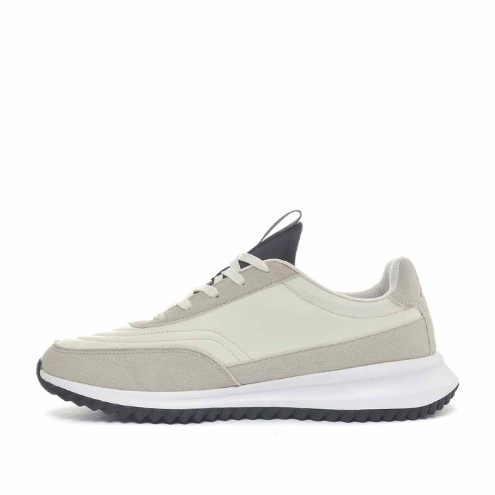 Baskets Dereck Blanc Unisexe 4